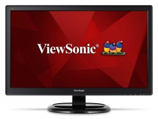 ViewSonic VA2465S-3 Monitör kullananlar yorumlar